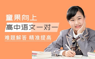 重庆高中语文一对一精品辅导班
