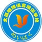 太原明博日语培训学校logo