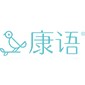 石家庄康语儿童康复中心logo