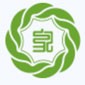 青岛花香盛世国际体育logo