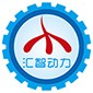 重庆汇智动力logo