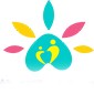 重庆博爱儿童康复中心logo