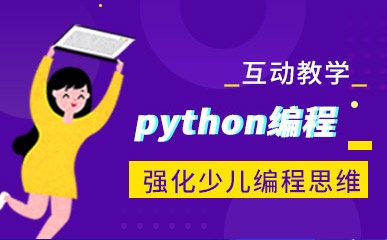 深圳python编程课