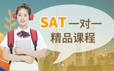 北京SAT考试培训