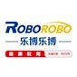 济南乐博乐博机器人教育logo