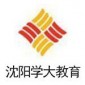 沈阳学大教育logo