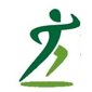 石家庄凌岳体育logo