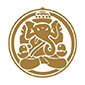 深圳普诺瑜伽logo