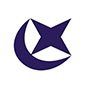广州中大星城服装培训学校logo