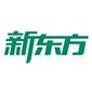 上海新东方学校logo