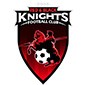 北京红黑骑士足球俱乐部logo