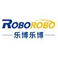 宁波乐博乐博机器人logo