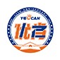 北京优肯国际篮球俱乐部logo