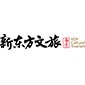 江苏新东方游学logo