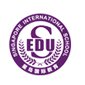济南星岛国际英语logo