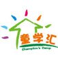上海童学汇logo