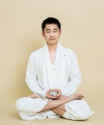 苏州玛尼瑜伽教练培训学院陈怀一