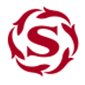 福州新通外语logo