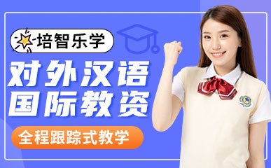 深圳国际对外汉语教师资格补习课