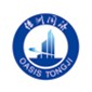 上海绿洲同济logo