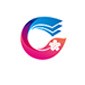 福州花鸣教育logo