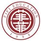 广州菲菲美容美发学校logo