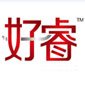 沈阳好睿财经logo
