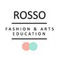 广州ROSSO国际艺术教育logo