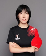 杭州福瑞星乒乓球培训中心王晓琳
