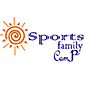 上海拼搏体育夏令营logo