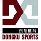 沈阳东旭篮球训练基地logo