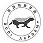 深圳笃迪学院logo