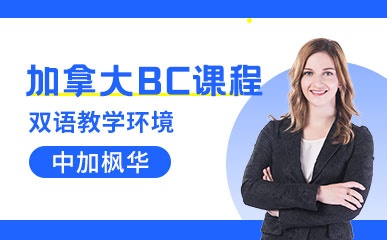 上海国际高中BC课程招生简章