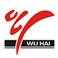 天津武海跆拳道logo