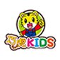 广州巧虎KIDS早教中心logo
