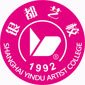 上海银都艺校logo