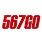 南京567GO健身教练培训logo
