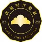 惠州英皇时代教育logo