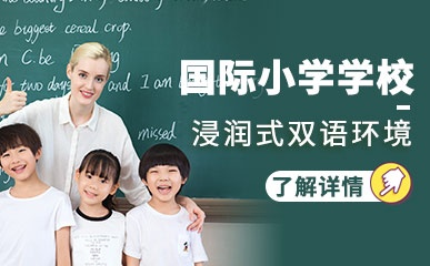 南京双语国际小学招生简章
