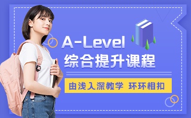 广州A-Level小班辅导