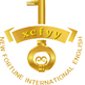 宁波新财富英语logo