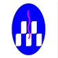 广州蒙妮坦职业培训学院logo