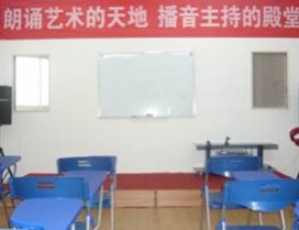 小班教室