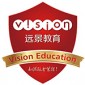 重庆远景教育logo
