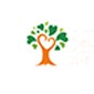 济南爱之名教育logo