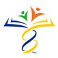 无锡竞思教育logo