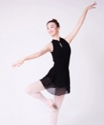 成都淡马国际芭蕾刘明瑄