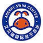苏州艾贝瑞国际亲子游泳中心logo