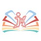 重庆径学教育logo