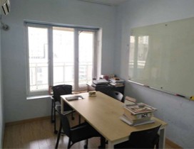 学习室